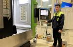 На двух участках ООО «Ульяновский завод промышленной арматуры» появилось новое оборудование