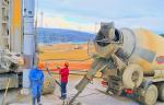 «Газрегион» начал возведение КС-5 «Нагорная» магистрального газопровода «Сила Сибири»