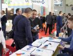 Стартовала выставка Aquatherm Moscow 2017!