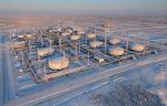 С начала года специалисты «Транснефть – Сибирь» выполнили обследование более 1,2 тыс. км линейной части МН и МНПП