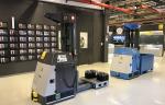 Производственное подразделение Sandvik Coromant признано заводом нового поколения