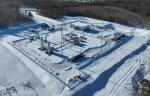 Компания «Газпром гелий сервис» приступила к проектированию второй очереди малотоннажного КСПГ в Амурской области