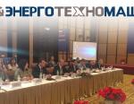 АО Энерготехномаш представило трубопроводную арматуру во Вьетнаме