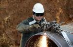 Компания «Газпром трансгаз Екатеринбург» провела ремонтные работы на магистральном газопроводе «Бухара — Урал»