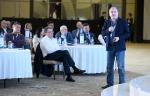 Специалисты Объединенного проектного института обсудили развитие системы проектирования АЭС
