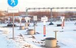 «Транснефть – Приволга» обновила очистные сооружения на ЛПДС «Бавлы» Бугурусланского РНУ