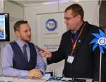 TUV SUD. Интервью с генеральным директором российского представительства О.Озалсом в рамках PCVExpo-2016: «Чтобы выйти на европейский рынок, компании необходимо доказать соответствие качества своей продукции европейским стандартам»