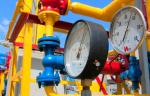 На полигоне ООО «Газпром трансгаз Екатеринбург» проведены испытания труб Ижорского трубного завода