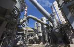 На «Карабашмедь» введена в эксплуатацию новая система газоочистки
