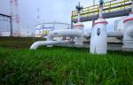 Специалисты «Черномортранснефть» заменили запорную арматуру на МН «Малгобек-Тихорецк»