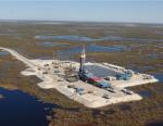 «Роснефть» начала эксплуатационное бурение на Лодочном месторождении