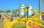 «Газпром трансгаз Краснодар» обновил оборудование для учета расхода газа на ГРС «Афипская»