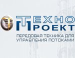 ООО НПП Технопроект принял участие в выставке ATOMEXPO 2015