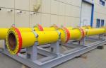 «Газпром автоматизация» поставила оборудование АГРС «Саратов М» в Пермь
