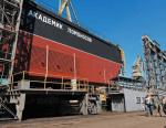 Калужская область намерена взять шефство над первой российской плавучей АЭС