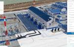 «НИИ Транснефть» разработал цифровую 3D-модель нефтеперекачивающей станции