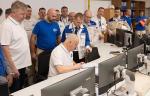 Завершены строительно-монтажные работы на энергоблоке № 1 АЭС «Руппур» в Бангладеше