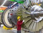 «Газпром» и Siemens обсудили актуальные вопросы партнерства