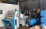 ПКТБА проводит пусконаладку оборудования REVALVE на площадке заказчика из Нигерии