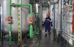 Компания «Транснефть - Приволга» провела сезонное обслуживание около 4,4 тыс. единиц запорной арматуры