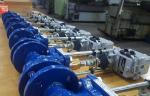 Трубопроводная арматура «Энерготехномаша» будет отправлена в Монголию