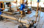 Завод «Химпром» заменил запорную арматуру в ходе остановочного капитального ремонта