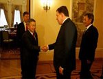 Глава парламента Монголии отметил опыт сотрудничества уральских машиностроителей и монгольских энергетиков