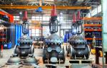 На выставке-форуме «КурганСпецПром-2022» будет представлена трубопроводная арматура местных заводов