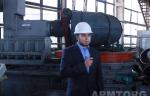 ООО «Сибгазстройдеталь». Полные версии видеообзоров о предприятиях трубопроводной арматуры