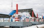 Компания «Транснефть – Приволга» отремонтировала и заменила запорную арматуру на объектах