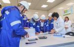 АО «Транснефть – Сибирь» прошло независимую экспертизу систем менеджмента охраны труда, экологического и энергетического менеджмента