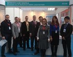 CIPPE 2014: коллективный стенд НПАА и РАПН на ведущей выставке нефтехимического оборудования и трубопроводной арматуры в Китае