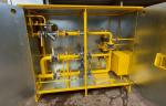 Группа компаний «Газовик» изготовила и поставила шкафной газорегуляторный пункт ГРПШ-05-2У1