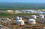 «Восток Ойл», «Интер РАО» и «Таймырнефтегаз» подписали соглашение о сотрудничестве