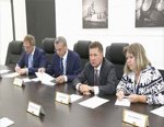 «Газпром» и ENGIE обсудили дальнейшие шаги по реализации проекта «Северный поток-2»