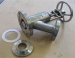 Специалисты Guichon Valves внедрили экономически выгодную инновацию