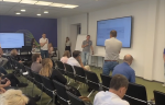 НПП «ТЭК» приняло участие в стратегической сессии на тему партнерства университета ТУСУР и бизнеса