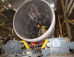Волгограднефтемашу предстоит изготовить сепараторы для Орскнефтеоргсинтеза