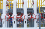 «Транснефть-Верхняя Волга» заменила узлы линейных задвижек на КМНПП