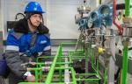 Компания «Газпром нефтехим Салават» модернизировала систему дозирования хлорорганических соединений и воды