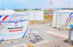 На ЛПДС «Петропавловск» модернизировали два резервуара и возвели помещение для электроприводных задвижек