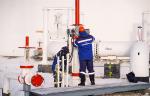 На нефтепроводах Куйбышев – Тихорецк и Альметьевск – Куйбышев-2 завершен ремонт запорной арматуры