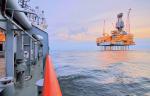 На нефтяном месторождении D33 возведут морскую стационарную платформу в рамках первого этапа освоения