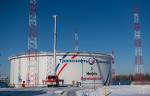 Сотрудники ООО «Транснефть – Дальний Восток» участвовали в тренировке по устранению неисправностей запорной арматуры