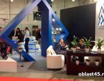 Бренд Икар был представлен на 15-й юбилейной международной выставке PCVExpo - 2016