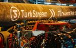 На сербском участке экспортного газопровода «Турецкий поток» завершена укладка труб