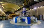 Компания «ТГК-1» обновила гидроагрегат №4 Верхне-Туломской ГЭС