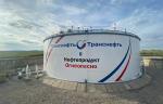 АО «Транснефть – Прикамье» подключило участок МН НПС «Калейкино» – Нижнекамский НПЗ в Татарстане