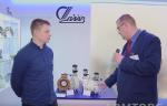 НПО «СПЛАВ». Интервью с ведущим специалистом Даниилом Ли на выставке PCVExpo – 2018