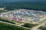 «Таас-Юрях Нефтегазодобыча» в 2018 году увеличила добычу нефти более чем в 2 раза